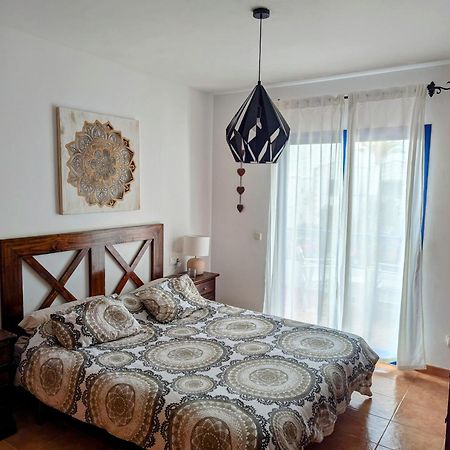 Casa Aleksandra Playa Blanca  Buitenkant foto