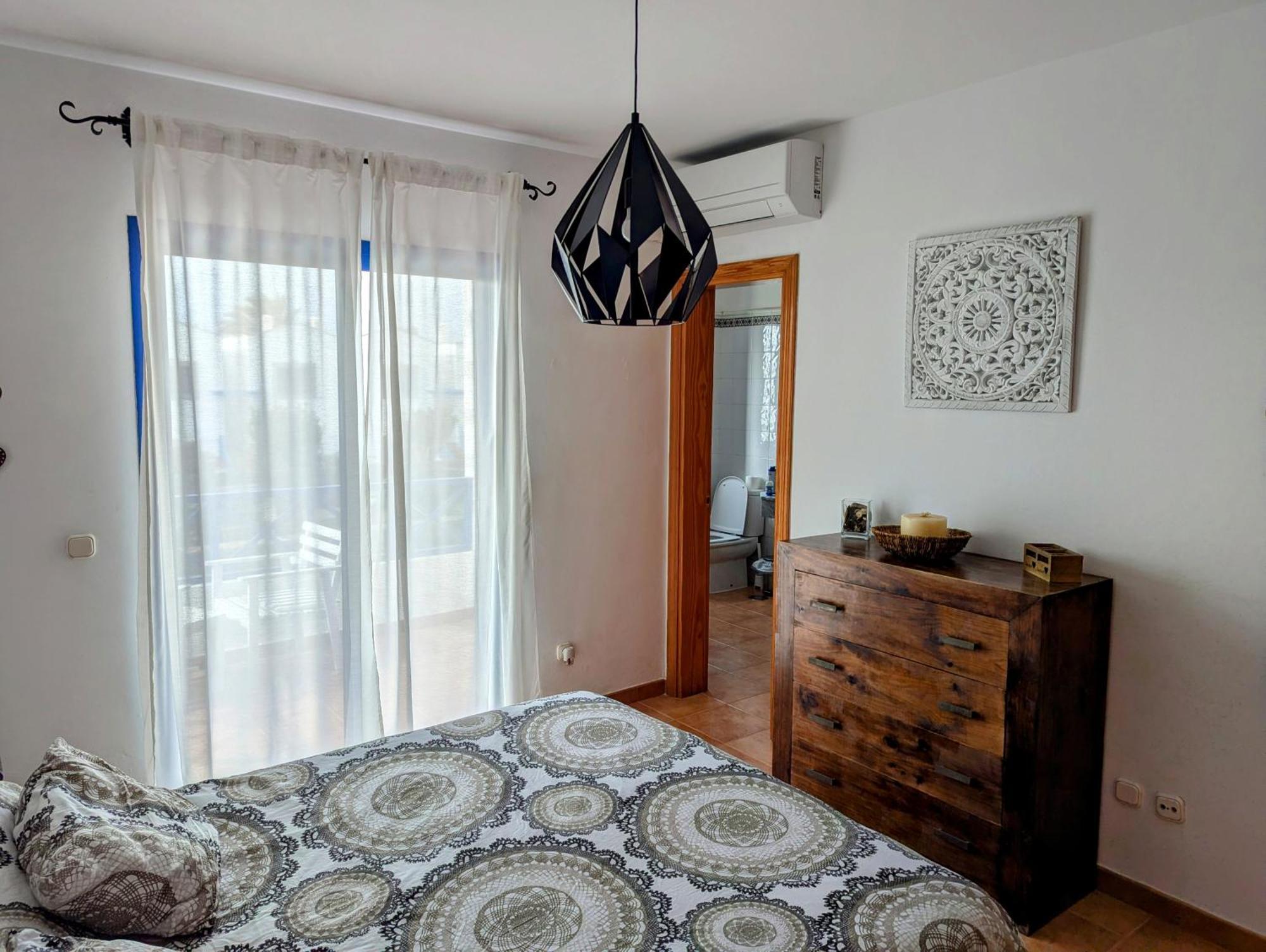 Casa Aleksandra Playa Blanca  Buitenkant foto