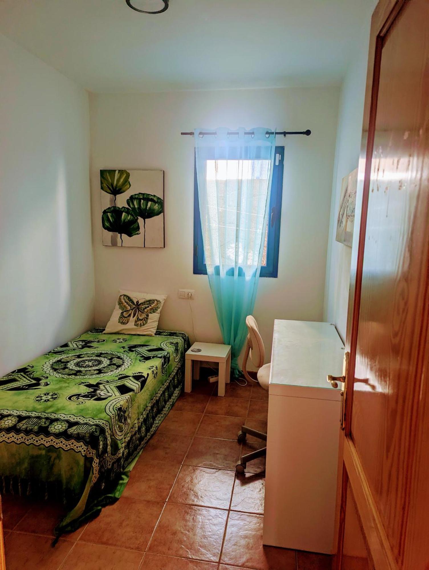 Casa Aleksandra Playa Blanca  Buitenkant foto
